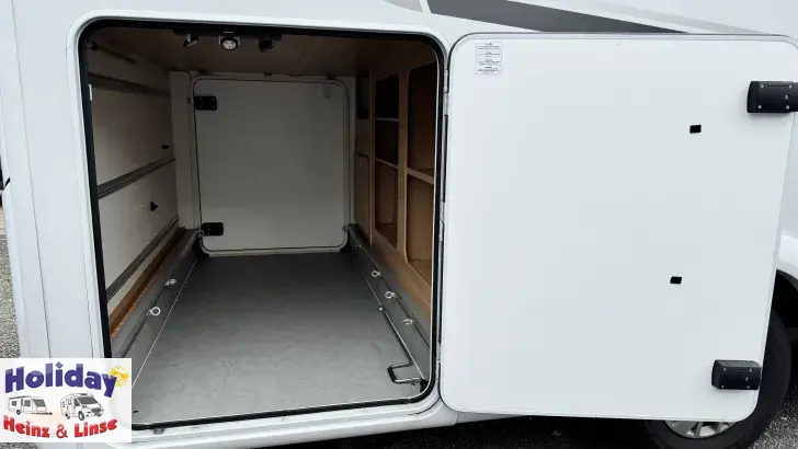 Fahrzeugbild Dethleffs Globe4  T 6911-4 #5