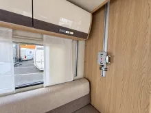 Fahrzeugbild Bürstner Averso Plus 510 TK Hubbett Mover/el. Rangierhilfe #25