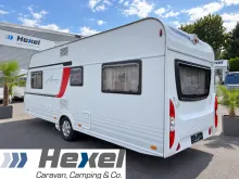 Fahrzeugbild Bürstner Averso Plus 510 TK Hubbett Mover/el. Rangierhilfe #10