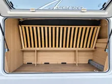Fahrzeugbild Bürstner Averso Plus 510 TK Hubbett Mover/el. Rangierhilfe #21