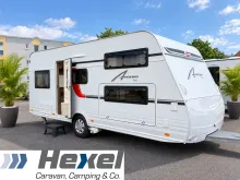Fahrzeugbild Bürstner Averso Plus 510 TK Hubbett Mover/el. Rangierhilfe #8