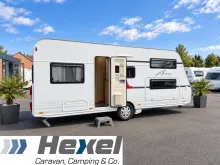 Fahrzeugbild Bürstner Averso Plus 510 TK Hubbett Mover/el. Rangierhilfe #7