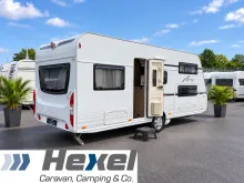 Fahrzeugbild Bürstner Averso Plus 510 TK Hubbett Mover/el. Rangierhilfe #1