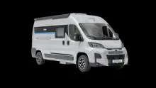 Fahrzeugbild Hobby ONTOUR VAN 600 FT #1