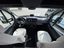 Fahrzeugbild Hymer ML-T CrossOver 570 Aktion 4x4  18 Räder etc #9