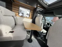 Fahrzeugbild Hymer ML-T CrossOver 570 Aktion 4x4  18 Räder etc #13