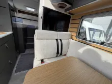 Fahrzeugbild Hymer ML-T CrossOver 570 Aktion 4x4  18 Räder etc #14