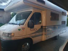 Fahrzeugbild LMC Liberty #2