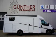 Fahrzeugbild Sunlight T SUB TS67 Hubbett | 5 Gurtpl. | Markise #17