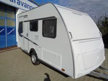 Fahrzeugbild Weinsberg CaraLife 390 QD 2027 mit Gas-Paket sofort #3
