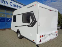 Fahrzeugbild Weinsberg CaraLife 390 QD 2027 mit Gas-Paket sofort #4