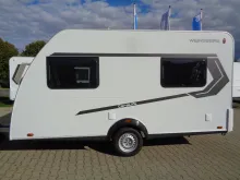 Fahrzeugbild Weinsberg CaraLife 390 QD 2027 mit Gas-Paket sofort #5