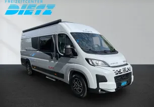 Bild Camper Van CLIFF 640 Adventure