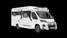 Fahrzeugbild Hobby ONTOUR T 700 FH #1
