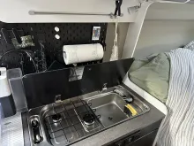 Fahrzeugbild Sunlight Camper Van Cliff 600 Adventure Edition Komplettpaket und abfahrbereit #5