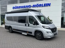 Fahrzeugbild Carado Camper Van 640 Edition 15 Schlafdach #1