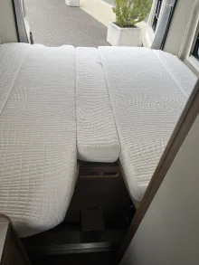 Fahrzeugbild Carado Camper Van 640 Edition 15 Schlafdach #7