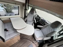 Fahrzeugbild Carado Camper Van 640 Edition 15 Schlafdach #9