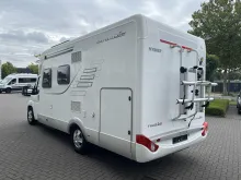Fahrzeugbild Hymer Tramp CL 614 Exclusive Line #2