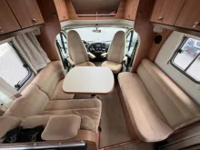 Fahrzeugbild Hymer Tramp CL 614 Exclusive Line #3