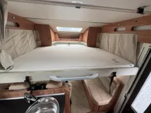 Fahrzeugbild Hymer Tramp CL 614 Exclusive Line #4