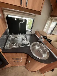 Fahrzeugbild Hymer Tramp CL 614 Exclusive Line #5