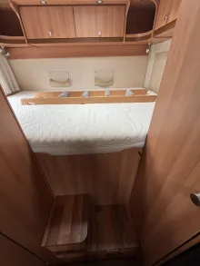 Fahrzeugbild Hymer Tramp CL 614 Exclusive Line #7