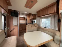 Fahrzeugbild Hymer Tramp CL 614 Exclusive Line #11