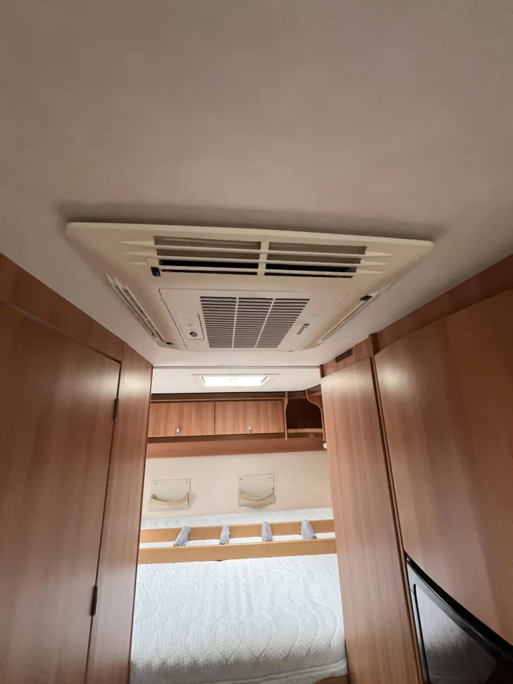Fahrzeugbild Hymer Tramp CL 614 Exclusive Line #13