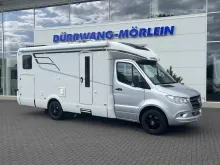 Fahrzeugbild Hymer Tramp S 685 #1