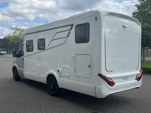 Fahrzeugbild Hymer Tramp S 685 #2