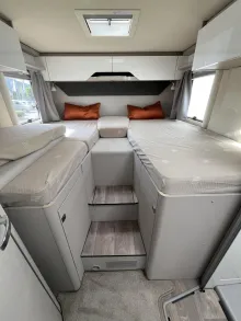 Fahrzeugbild Hymer Tramp S 685 #6