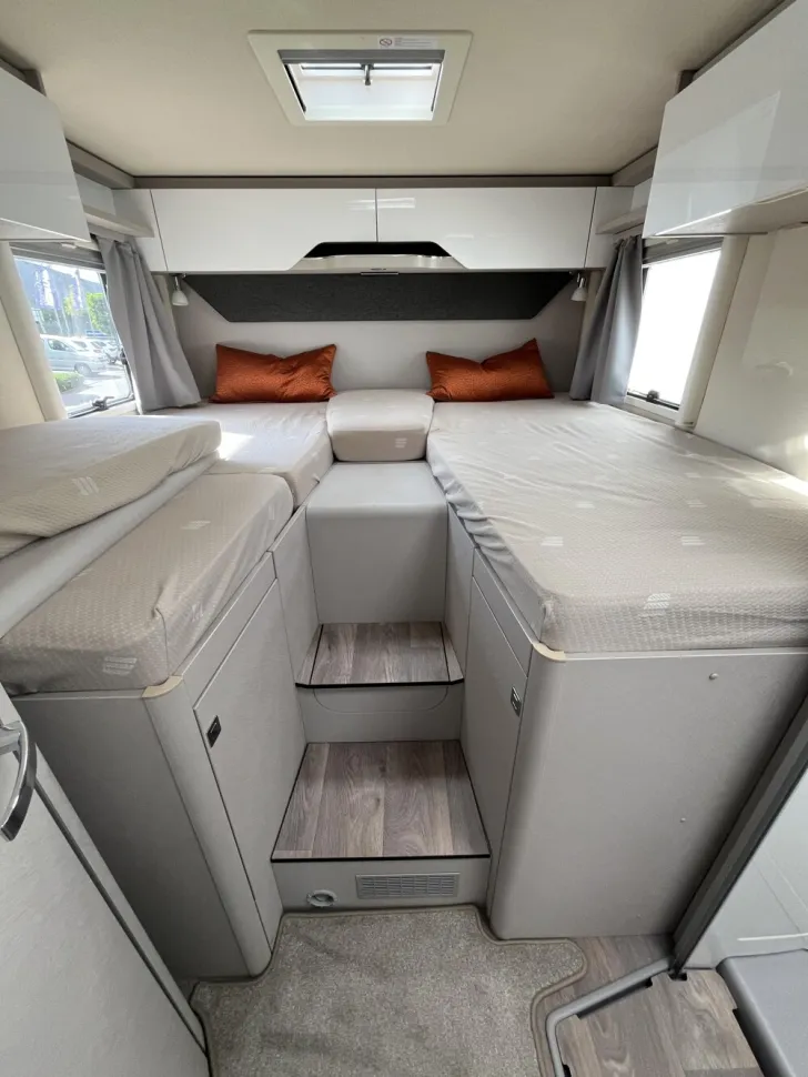 Fahrzeugbild Hymer Tramp S 685 #6