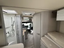 Fahrzeugbild Hymer Tramp S 685 #9