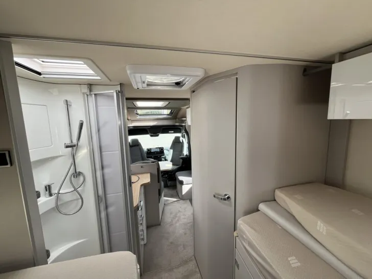 Fahrzeugbild Hymer Tramp S 685 #9
