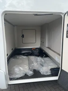 Fahrzeugbild Hymer Tramp S 685 #11