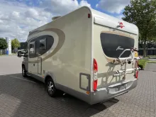 Fahrzeugbild Bürstner Nexxo T 660 #2