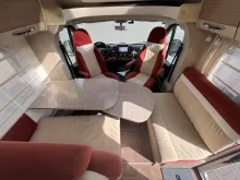 Fahrzeugbild Bürstner Nexxo T 660 #3