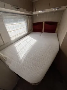 Fahrzeugbild Bürstner Nexxo T 660 #6