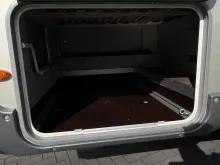 Fahrzeugbild Bürstner Nexxo T 660 #15