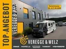 Fahrzeugbild Knaus Sky Ti 700 MEG IC-LINE #1