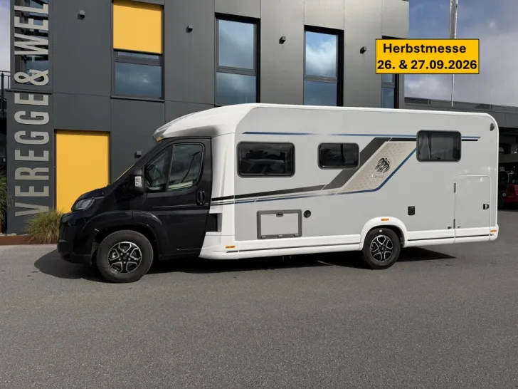 Fahrzeugbild Knaus Sky Ti 700 MEG IC-LINE #2
