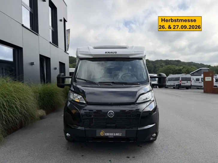 Fahrzeugbild Knaus Sky Ti 700 MEG IC-LINE #4