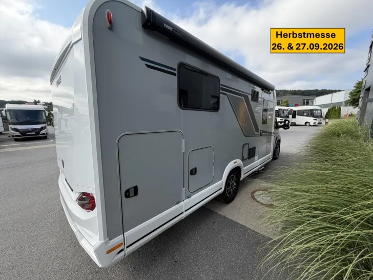 Fahrzeugbild Knaus Sky Ti 700 MEG IC-LINE #7
