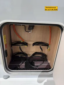 Fahrzeugbild Knaus Sky Ti 700 MEG IC-LINE #10