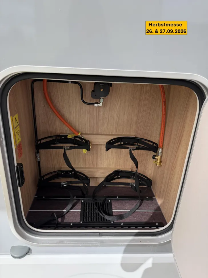 Fahrzeugbild Knaus Sky Ti 700 MEG IC-LINE #10