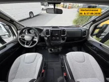 Fahrzeugbild Knaus Sky Ti 700 MEG IC-LINE #12