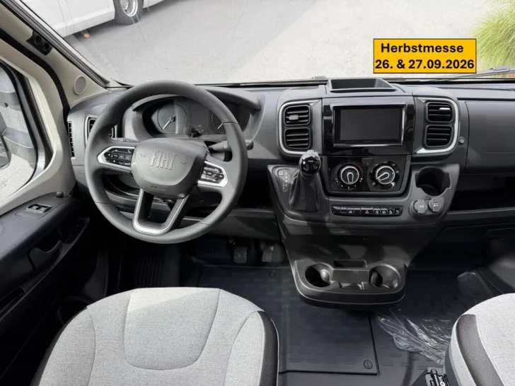 Fahrzeugbild Knaus Sky Ti 700 MEG IC-LINE #13
