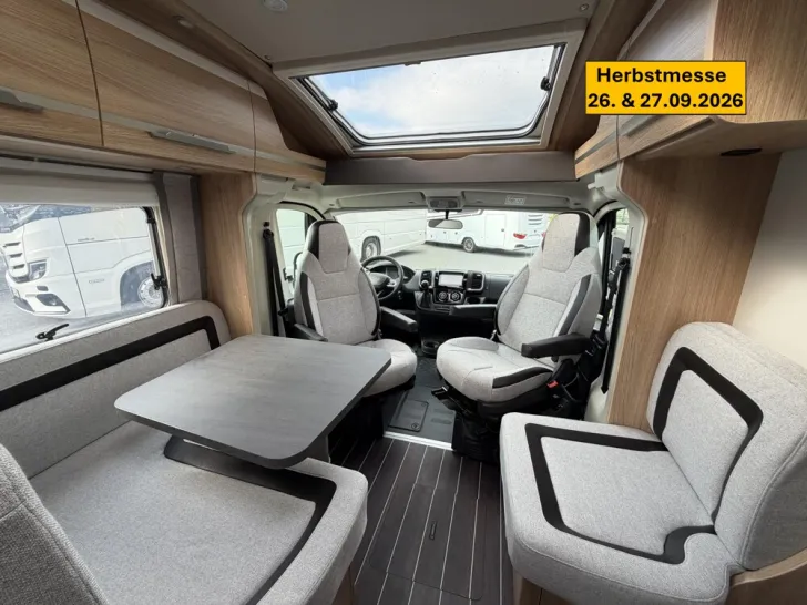 Fahrzeugbild Knaus Sky Ti 700 MEG IC-LINE #15