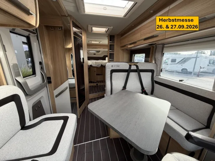 Fahrzeugbild Knaus Sky Ti 700 MEG IC-LINE #16